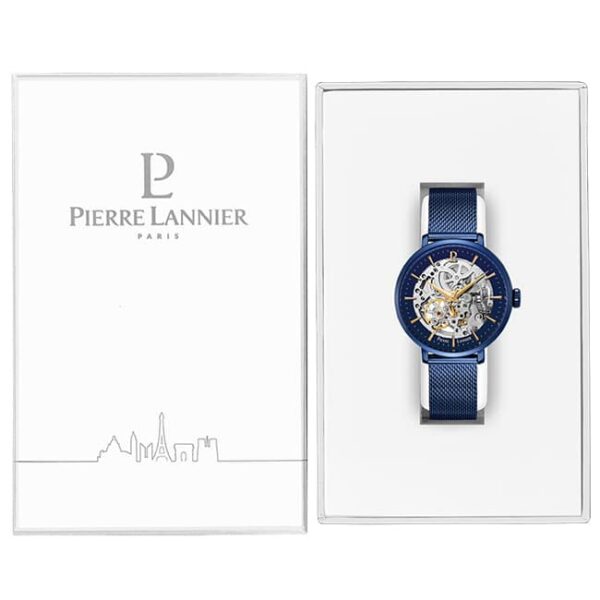 Pierre Lannier Skeleton 309D968 Conteenium 6