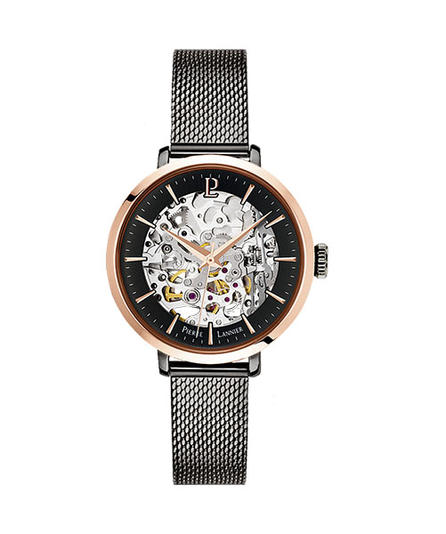 Pierre Lannier Skeleton 314C988 Conteenium 1