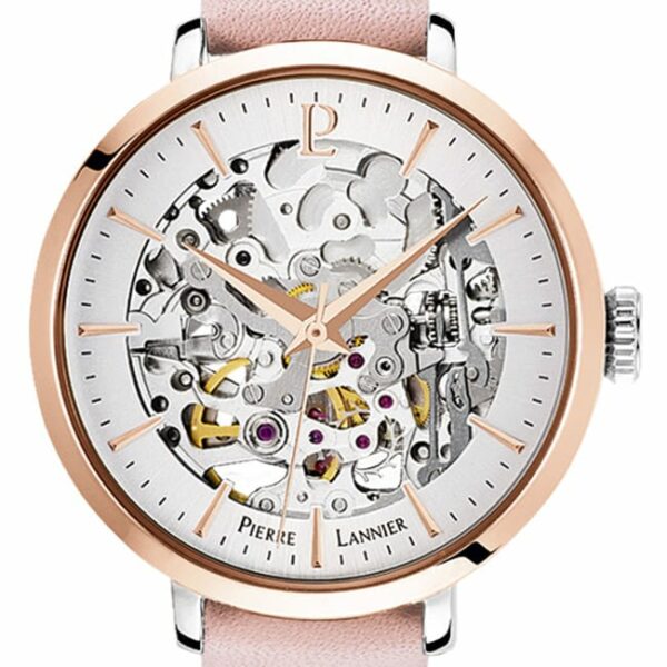 Pierre Lannier Skeleton S 312B625 conteenium 2