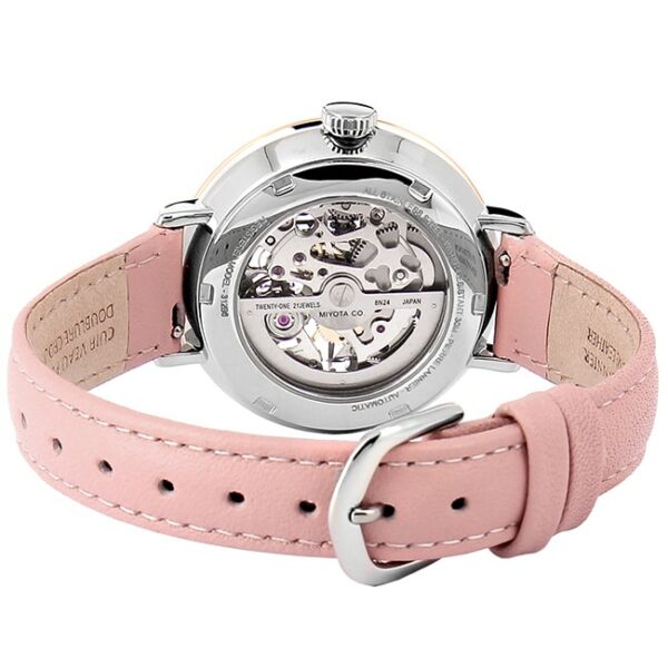 Pierre Lannier Skeleton S 312B625 conteenium 5