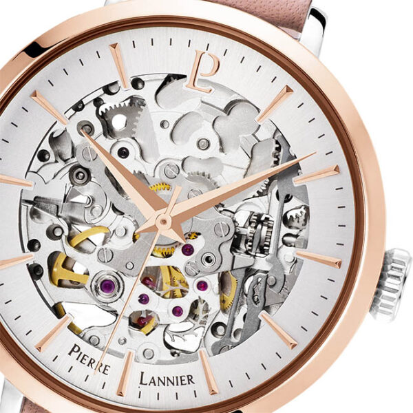 Pierre Lannier Skeleton S 312B625 conteenium 6
