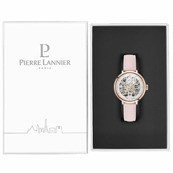 Pierre Lannier Skeleton S 312B625 conteenium 7
