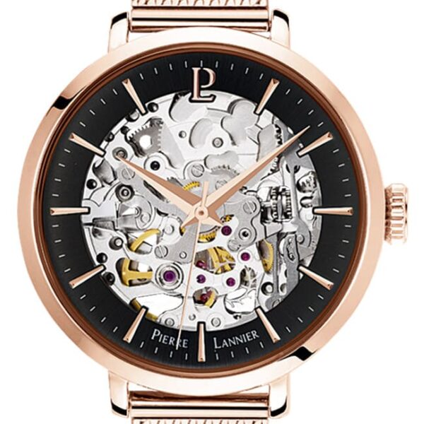 Pierre Lannier Skeleton S 313B938 Conteenium 2