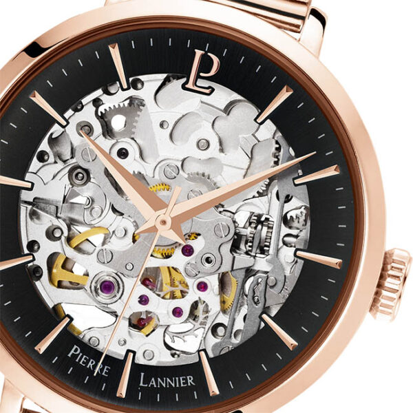 Pierre Lannier Skeleton S 313B938 Conteenium 6