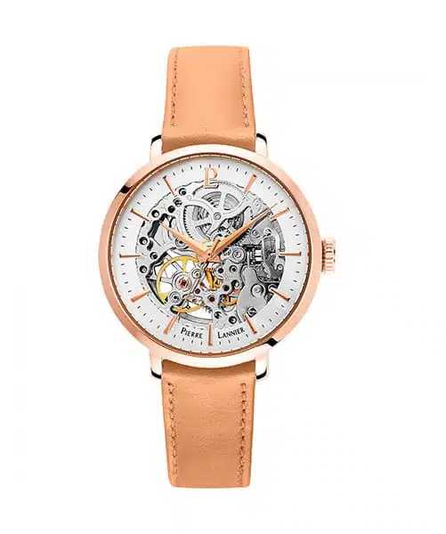 Pierre Lannier automatic skeleton 309D929 Conteenium 1 Pierre Lannier automatic skeleton 309D929 Conteenium 1