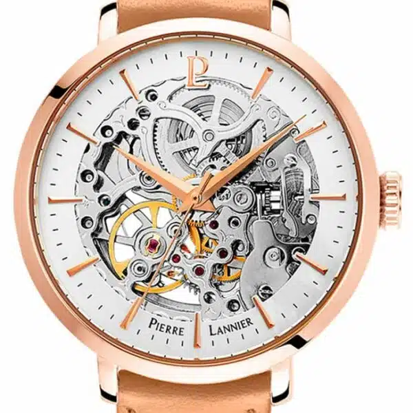 Pierre Lannier automatic skeleton 309D929 Conteenium 2 Pierre Lannier automatic skeleton 309D929 Conteenium 2