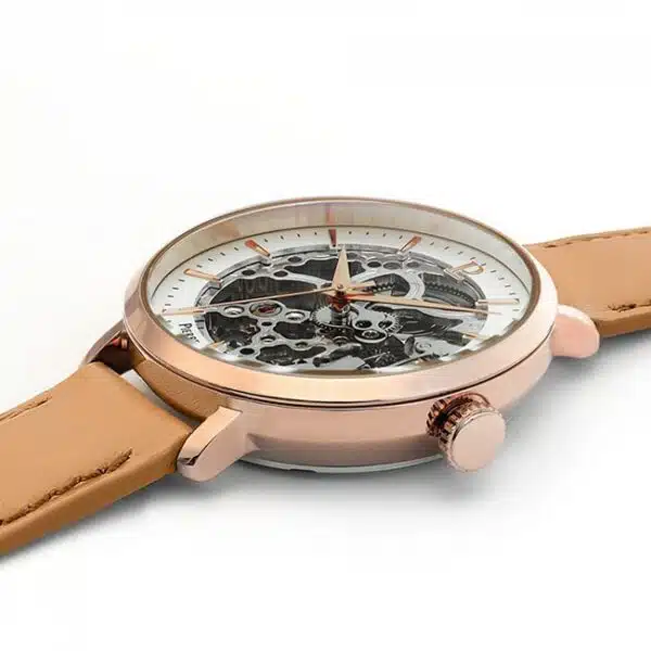 Pierre Lannier automatic skeleton 309D929 Conteenium 3 Pierre Lannier automatic skeleton 309D929 Conteenium 3