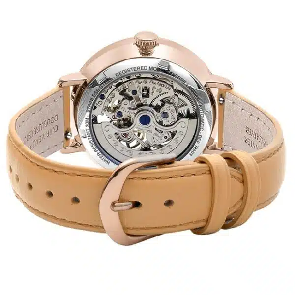 Pierre Lannier automatic skeleton 309D929 Conteenium 5 Pierre Lannier automatic skeleton 309D929 Conteenium 5