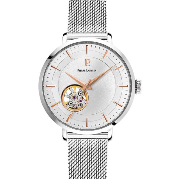 Pierre Lannier Watch box 361J628 Conteenium 2