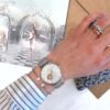 Pierre Lannier Watch box 361J628 Conteenium 3