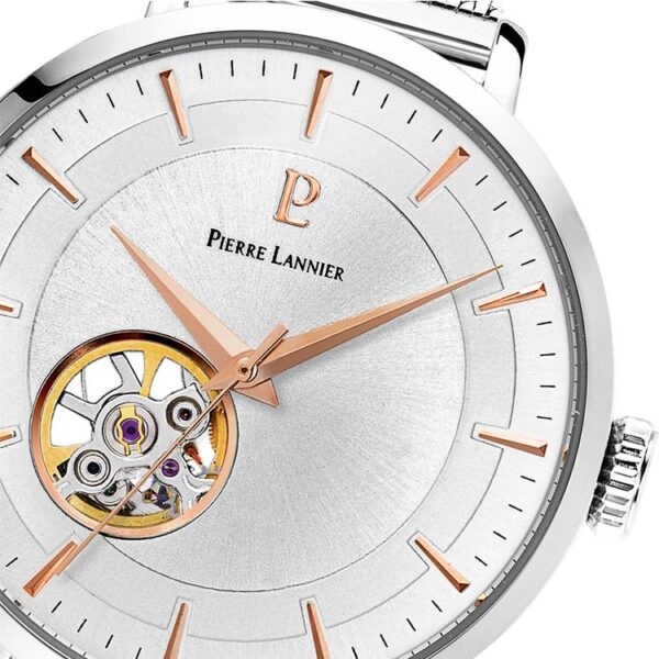 Pierre Lannier Watch box 361J628 Conteenium 5