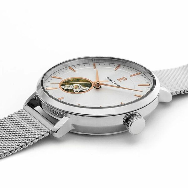 Pierre Lannier Watch box 361J628 Conteenium 7