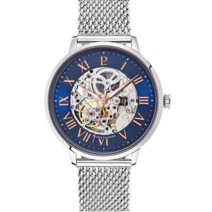 Pierre Lannier Watch box 391C168 Conteenium 2