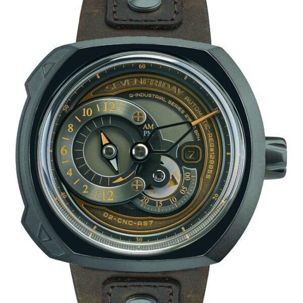 Q SERIES SEVENFRIDAY Q2 03 Conteenium 2