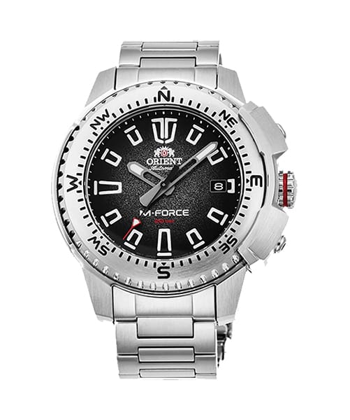 Orient RA-AC0N01B10B, Automatic, 45mm, 20ATM
