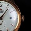 MONTRE ORIENT BAMBINO SMALL SECONDS COLLECTION FDS