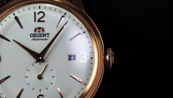 MONTRE ORIENT BAMBINO SMALL SECONDS COLLECTION FDS