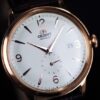 MONTRE ORIENT BAMBINO SMALL SECONDS COLLECTION FDS