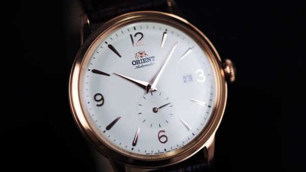 MONTRE ORIENT BAMBINO SMALL SECONDS COLLECTION FDS