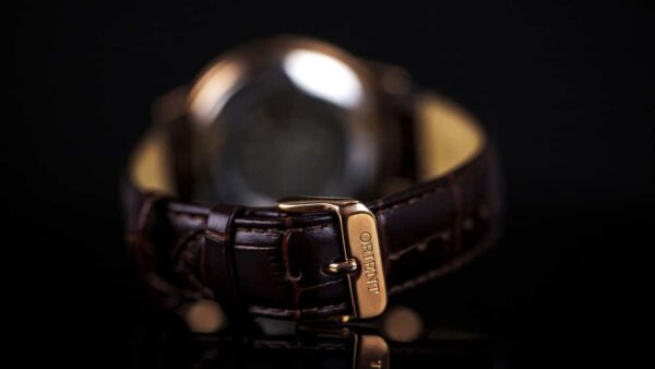MONTRE ORIENT BAMBINO SMALL SECONDS COLLECTION FDS