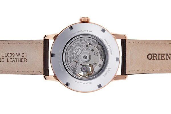 RA AS0009S 5