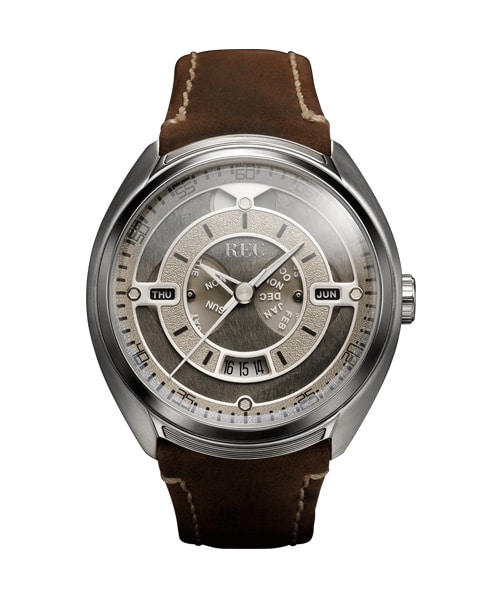MONTRE REC WATCHES 901-02