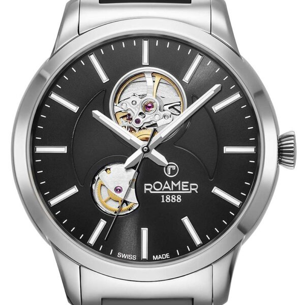 Roamer C Line Automatic 672661 41 55 60 Conteenium 2