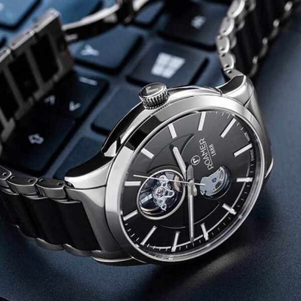 Roamer C Line Automatic 672661 41 55 60 Conteenium 3