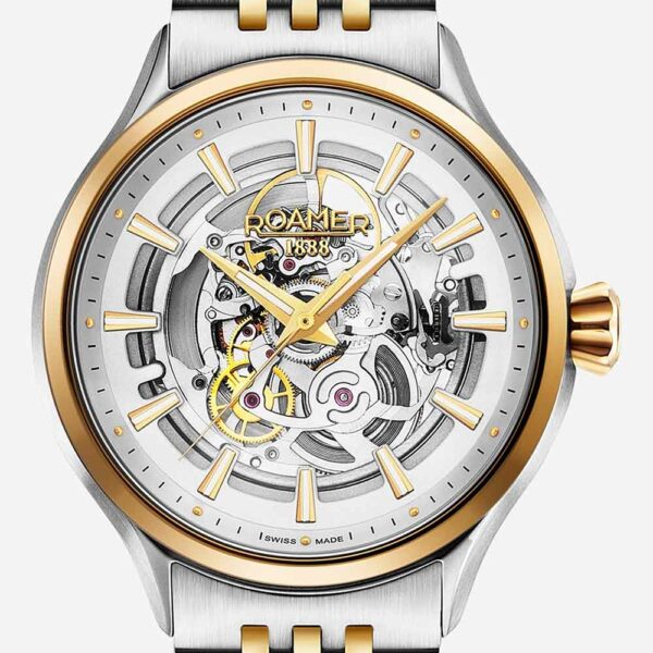 Roamer Competence Skeleton III 101663 47 15 10N Conteenium 2