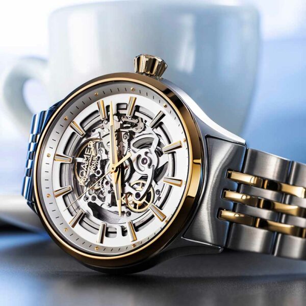 Roamer Competence Skeleton III 101663 47 15 10N Conteenium 3