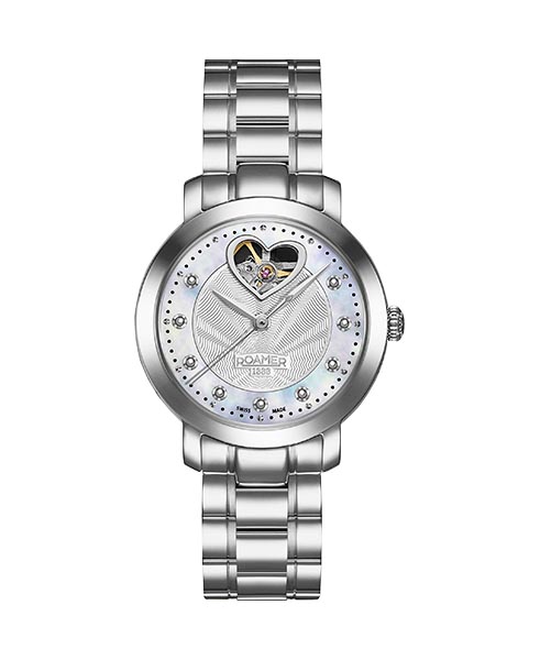 Roamer Lady Sweetheart 556661 41 19 50 Conteenium 1