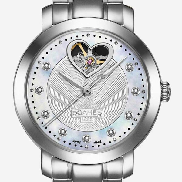 Roamer Lady Sweetheart 556661 41 19 50 Conteenium 2