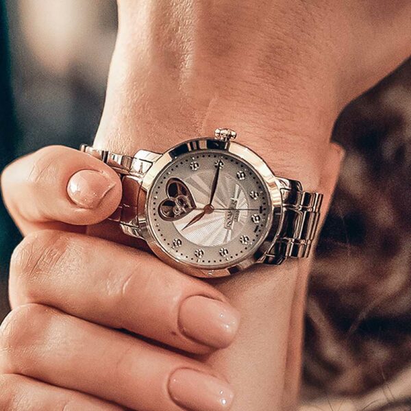 Roamer Lady Sweetheart 556661 41 19 50 Conteenium 3