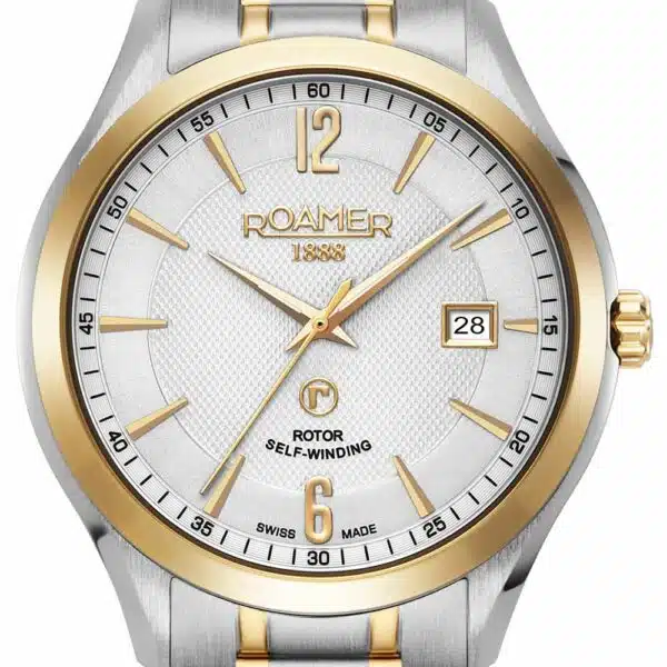 Roamer Mechaline Pro 953660 47 14 90 Conteenium 2