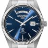 Roamer Primeline DayDate 981662 41 45 90 Conteenium 2