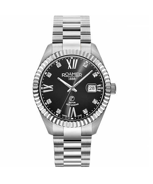 Roamer Primeline Crystal 981661 41 59 90 Conteenium 1