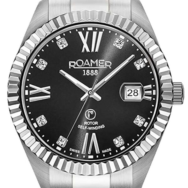 Roamer Primeline Crystal 981661 41 59 90 Conteenium 2