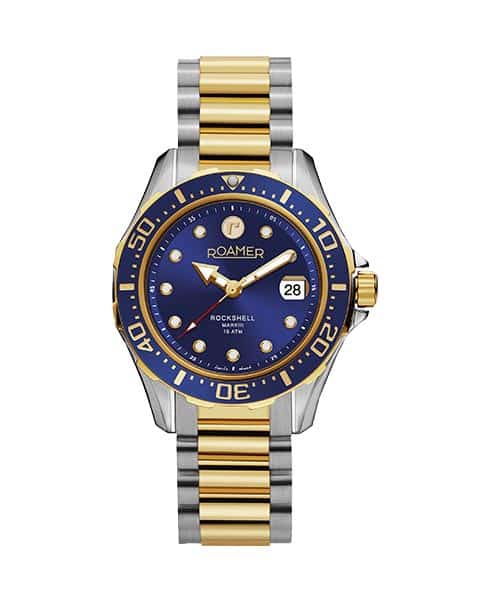 Roamer Rockshell Mark III 220660 47 45 20 Conteenium 1