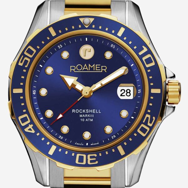 Roamer Rockshell Mark III 220660 47 45 20 Conteenium 2