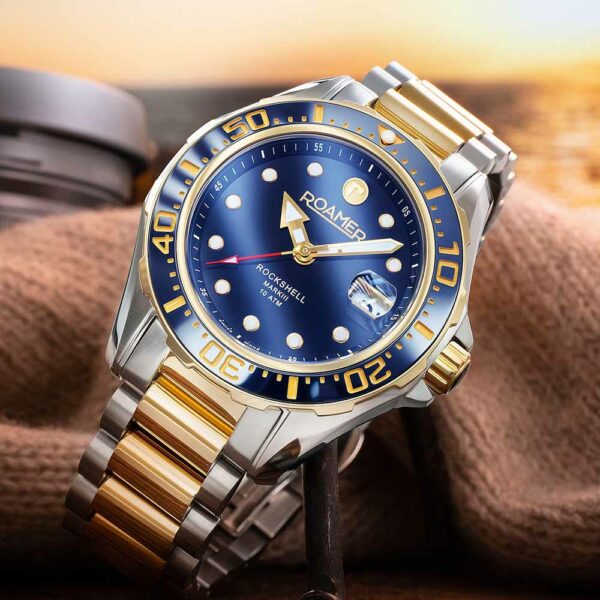 Roamer Rockshell Mark III 220660 47 45 20 Conteenium 3