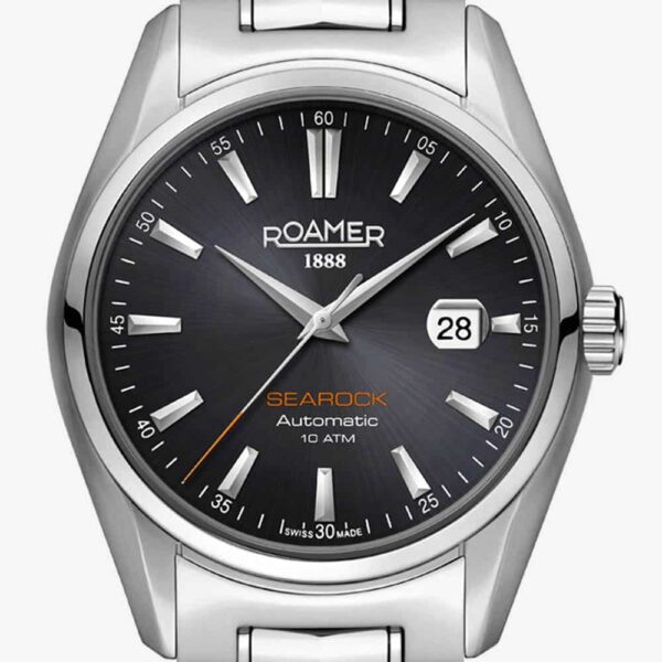 Roamer Searock 210633 41 55 20 Conteenium 2