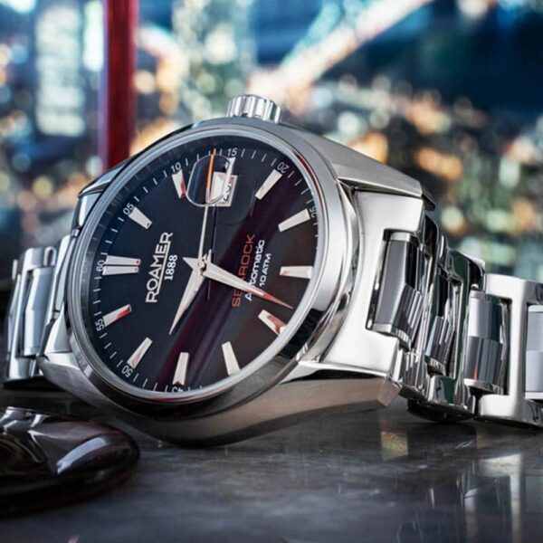 Roamer Searock 210633 41 55 20 Conteenium 3