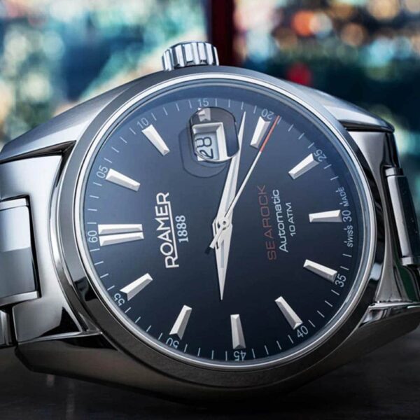 Roamer Searock 210633 41 55 20 Conteenium 4