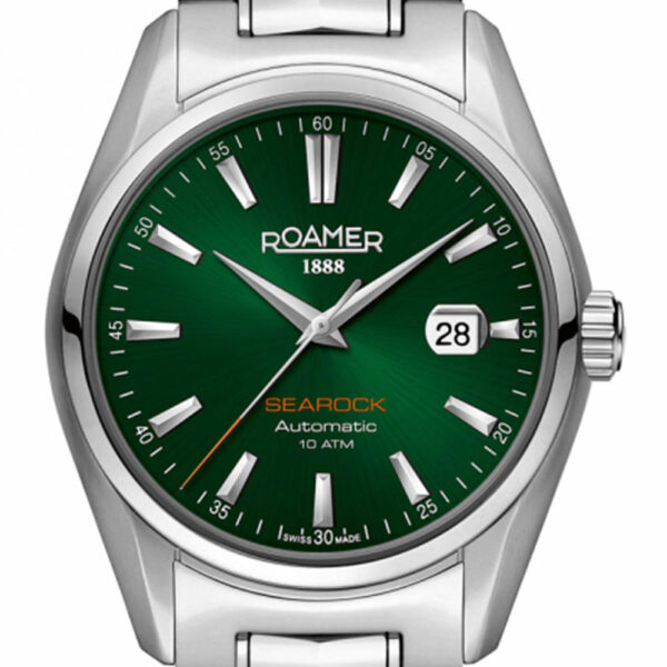 Roamer Searock 210633 41 75 20 Conteenium 2