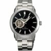 MONTRE ORIENT STAR OPEN HEART COLLECTION