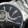 MONTRE ORIENT STAR OPEN HEART COLLECTION
