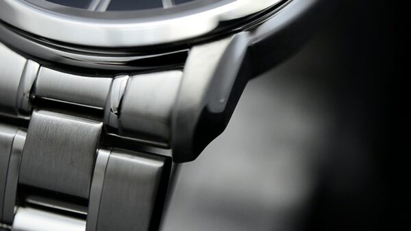 MONTRE ORIENT STAR OPEN HEART COLLECTION