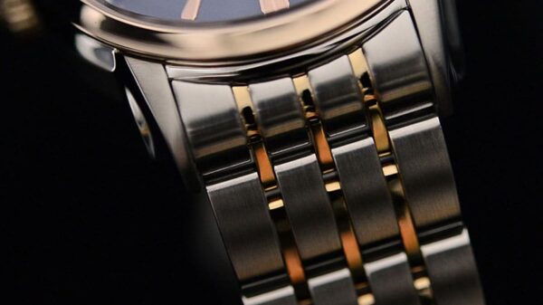 MONTRE ORIENT STAR RETROGRADE COLLECTION