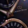 MONTRE ORIENT STAR RETROGRADE COLLECTION