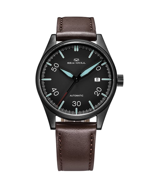 MONTRE SEA-GULL AVIATOR
